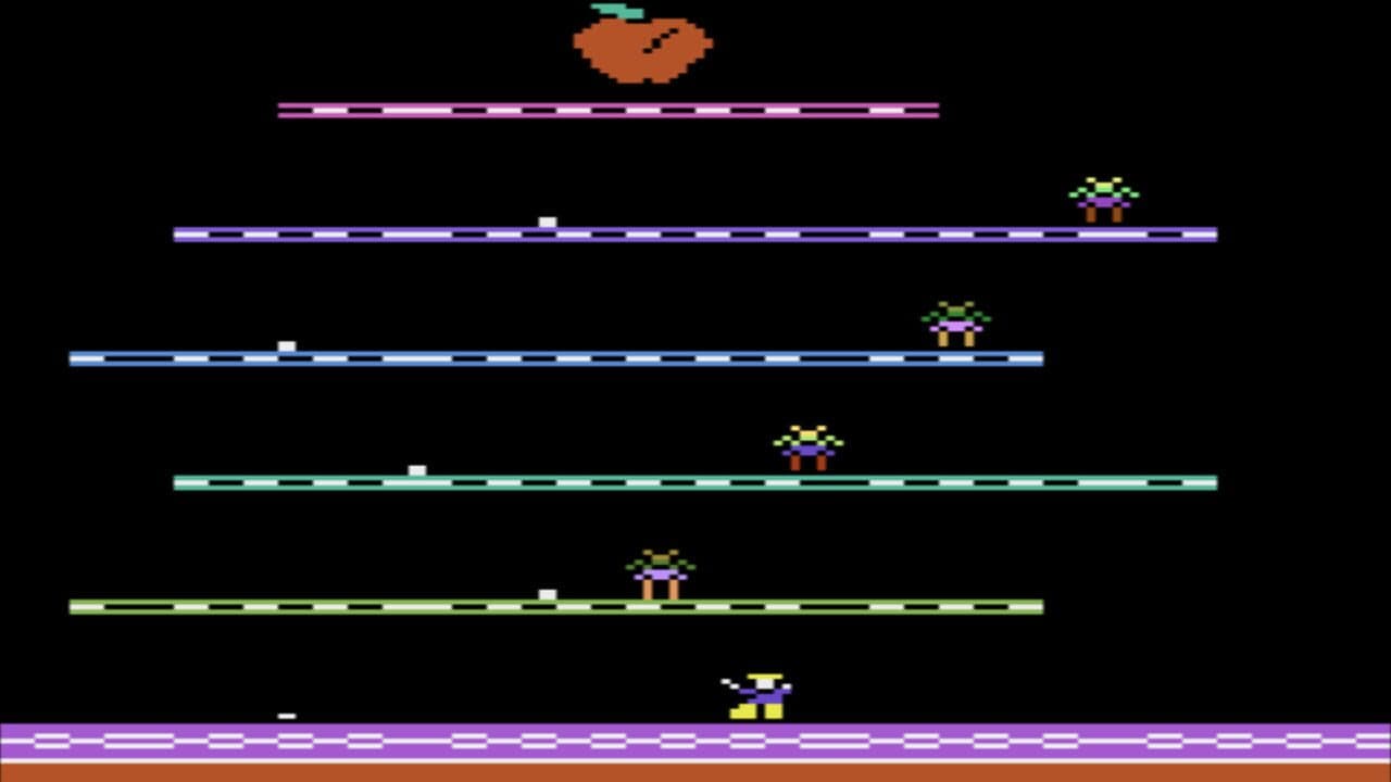 Apples and Dolls screenshot 1