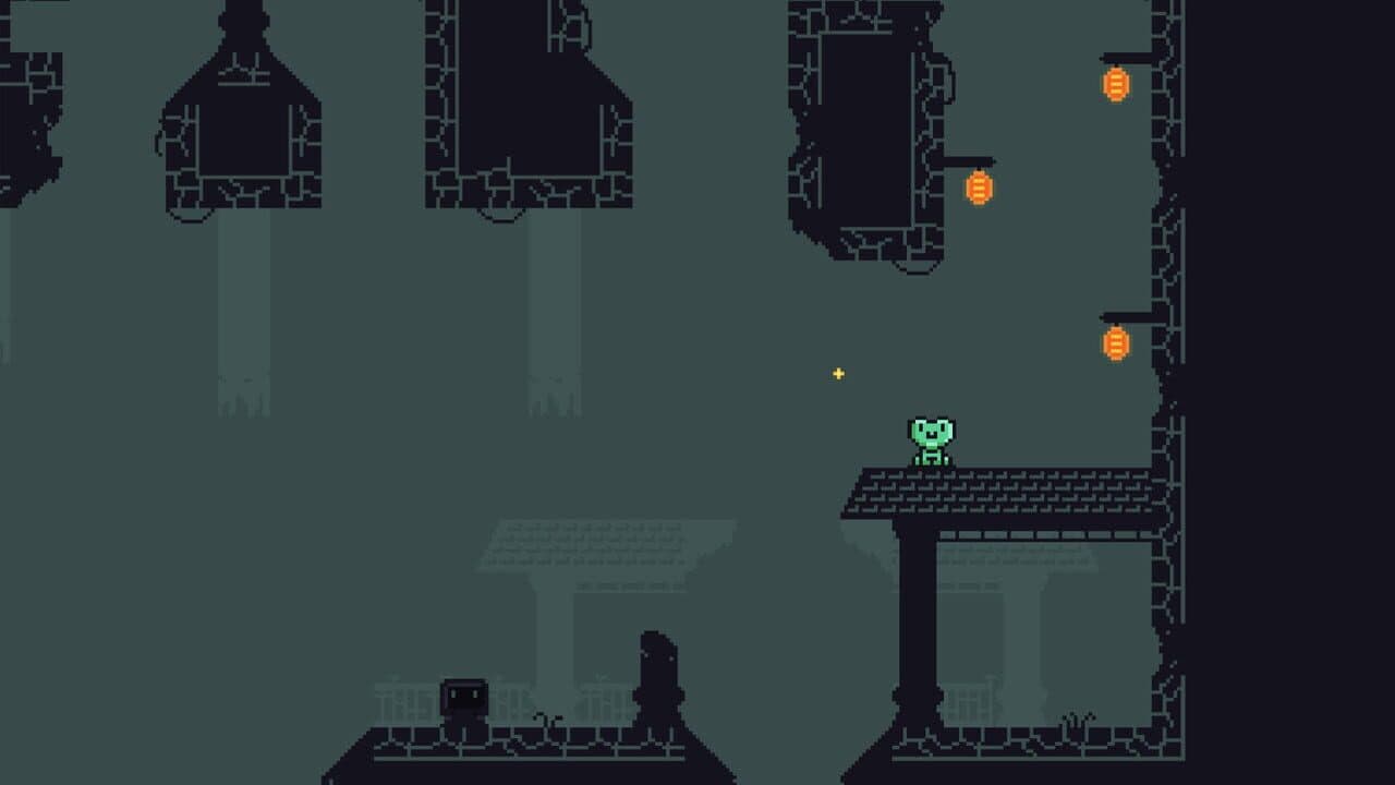 FrogFlop screenshot 1