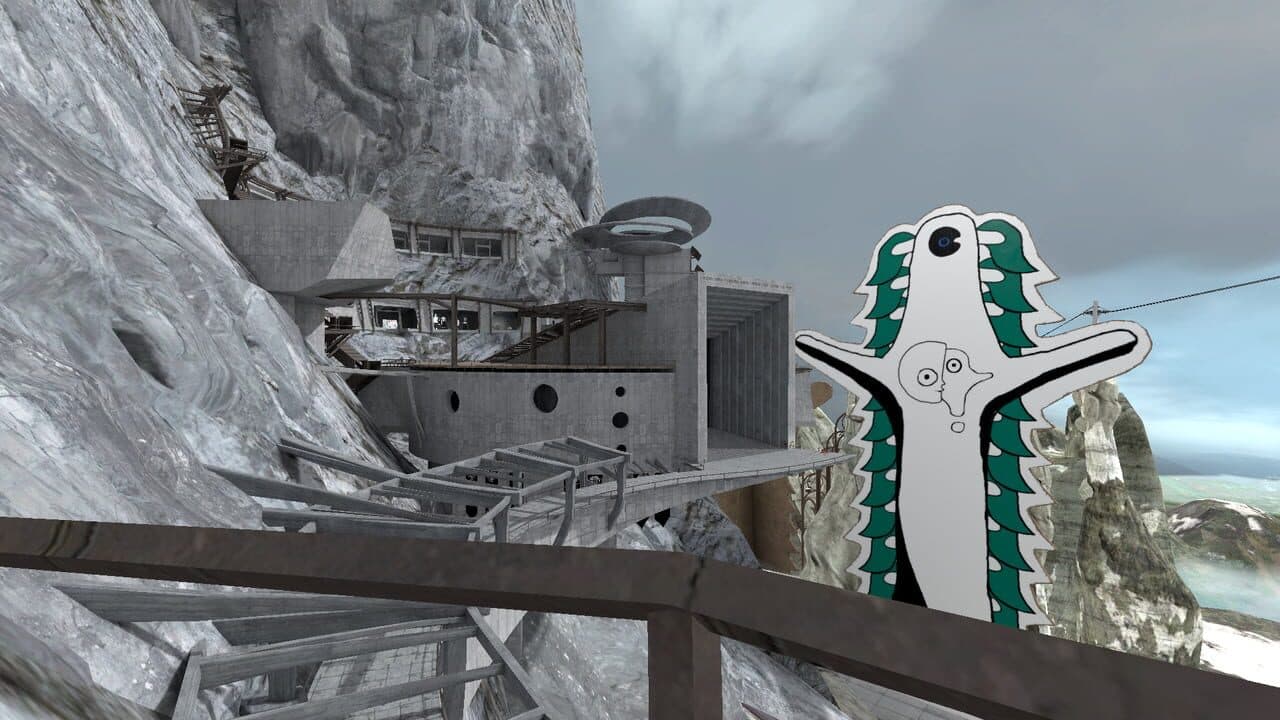 The Zium Exposition screenshot 1