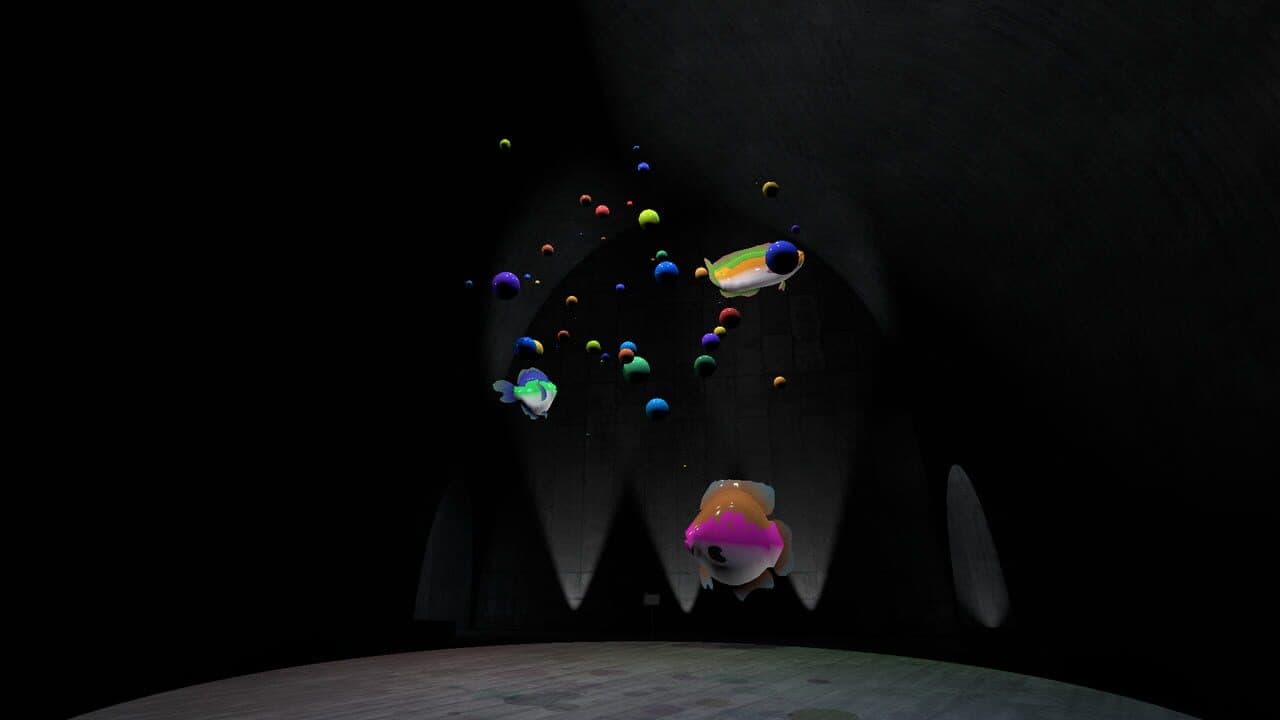 The Zium Exposition thumbnail 2