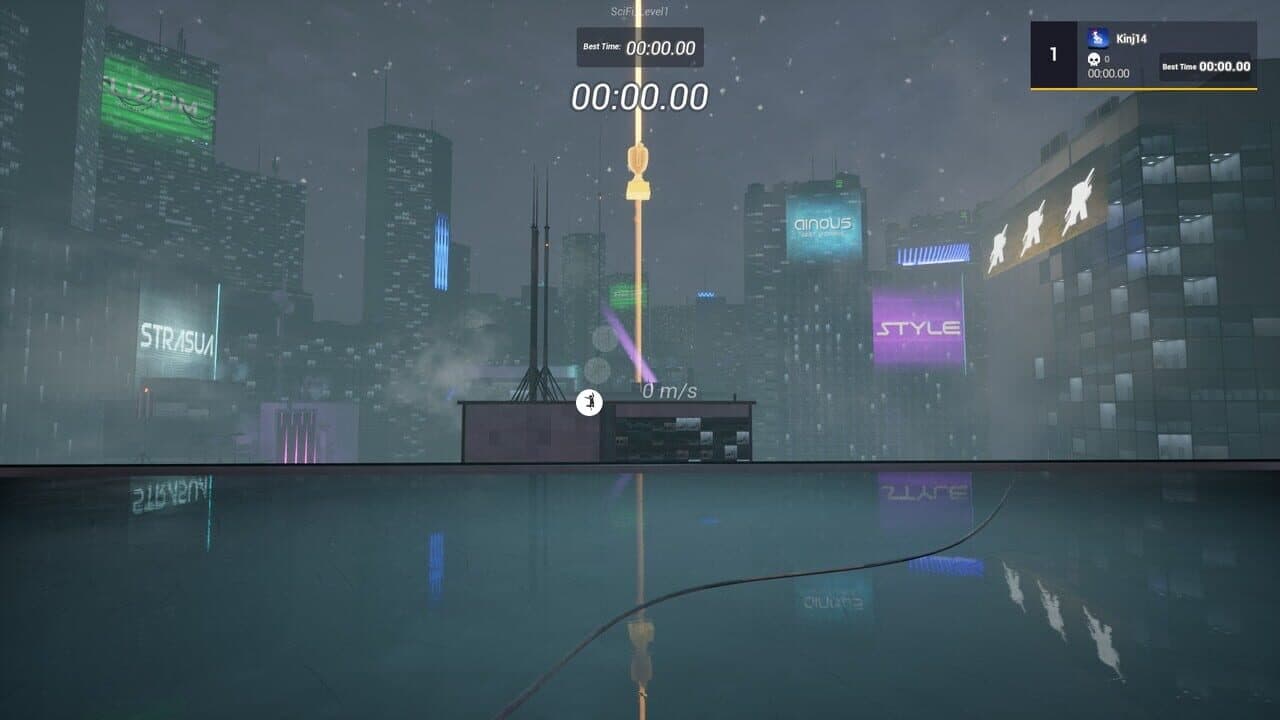 Fast:Run thumbnail 3
