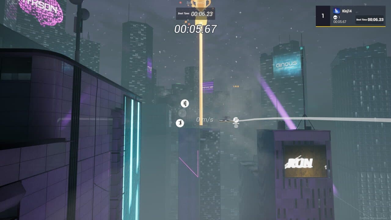 Fast:Run thumbnail 4