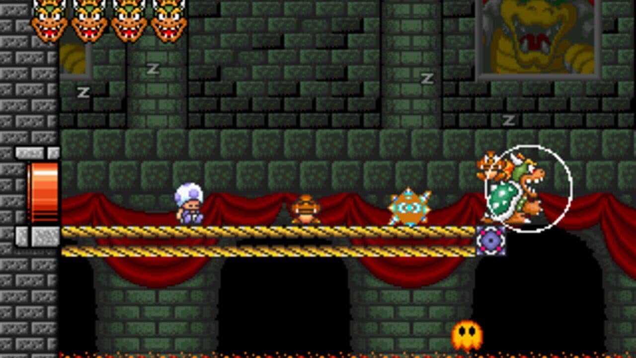 Wake Up Before You Get Killed, Minions! screenshot 1