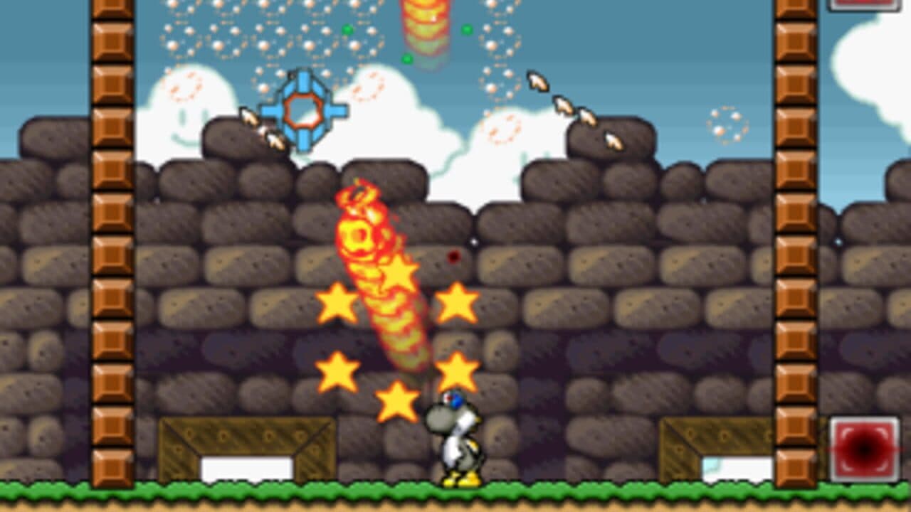 Target Strikers: Deadly Dart screenshot 1
