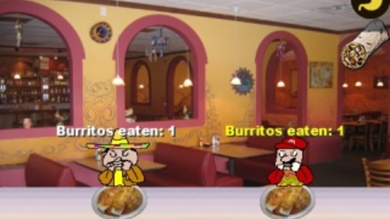 Burritos screenshot 1