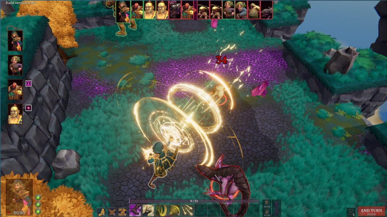 Hidden Pass Skirmishes thumbnail 2