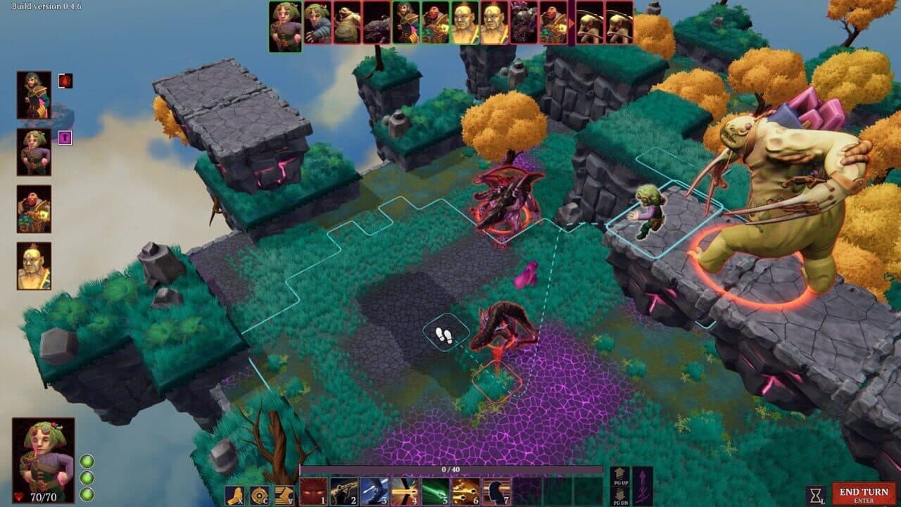 Hidden Pass Skirmishes thumbnail 4