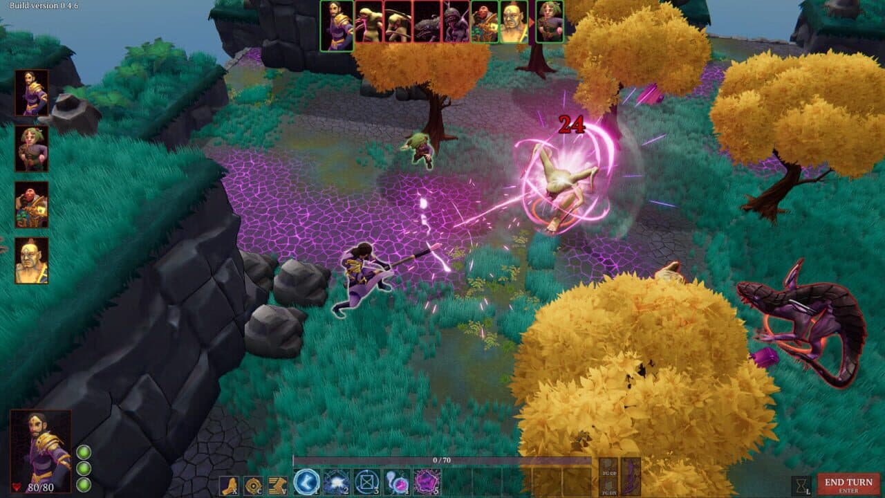 Hidden Pass Skirmishes thumbnail 5