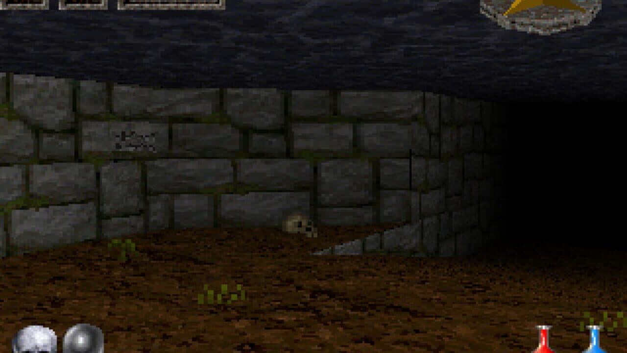 Ultima Underworld: The Stygian Abyss thumbnail 4