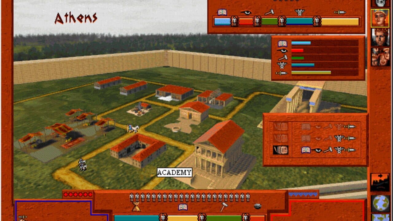 The Rise & Rule of Ancient Empires thumbnail 2