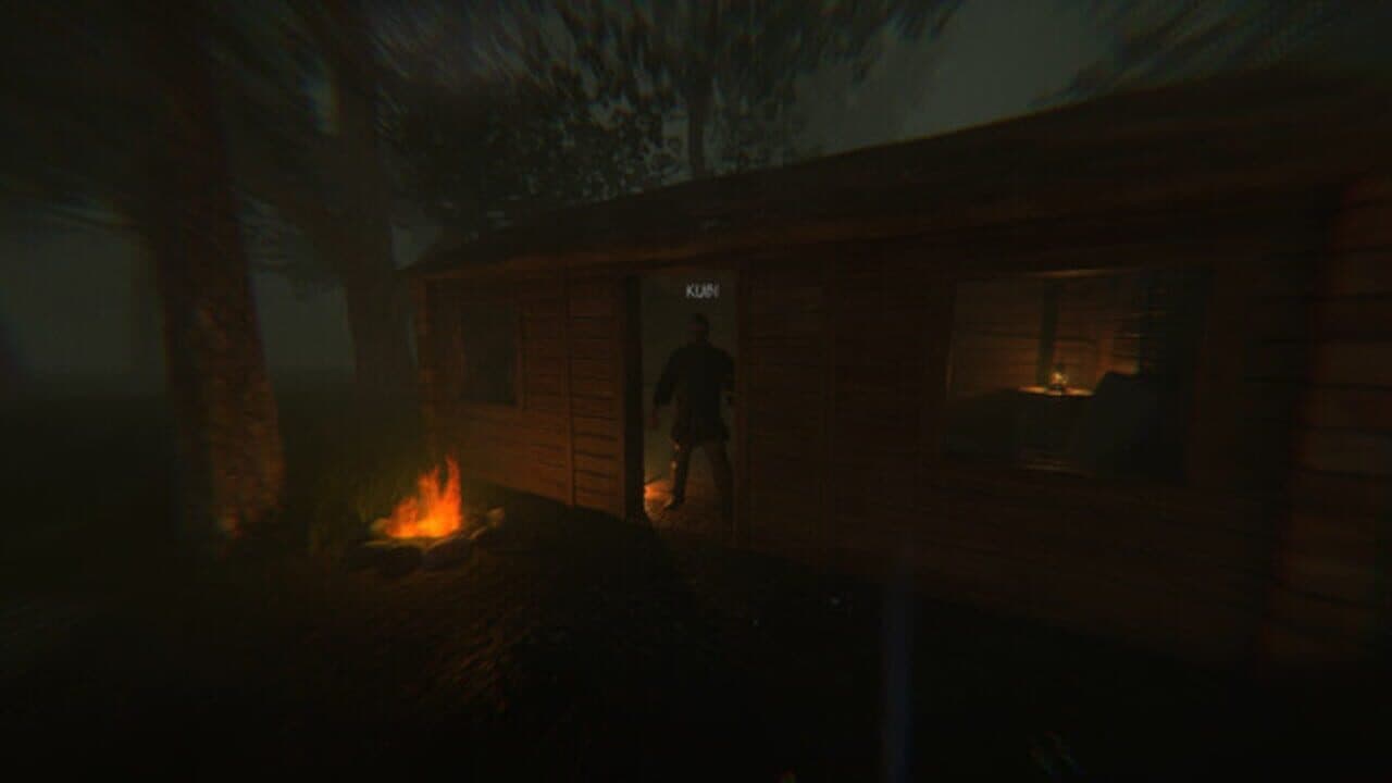 No Strangers thumbnail 7