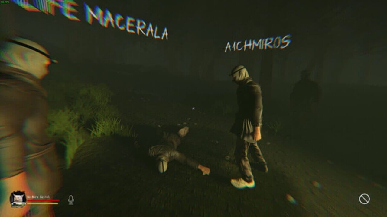 No Strangers thumbnail 8