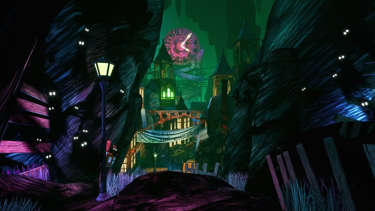 Alice's Lullaby thumbnail 4