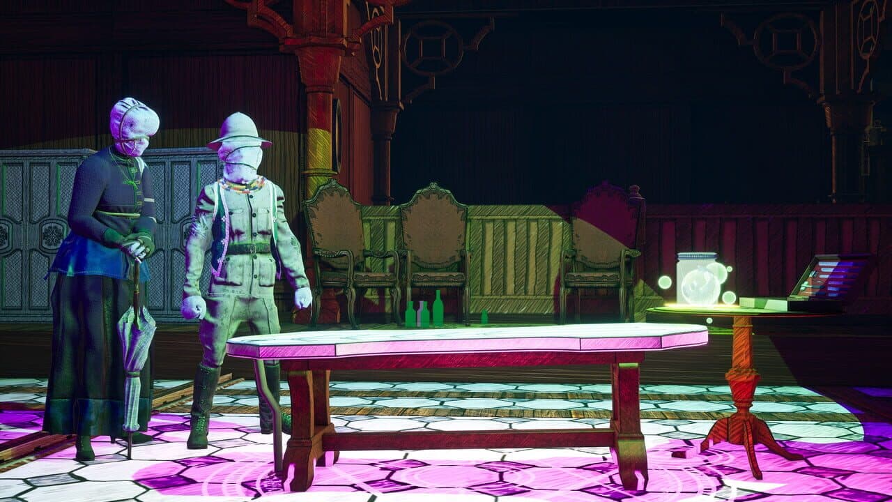 Alice's Lullaby thumbnail 5