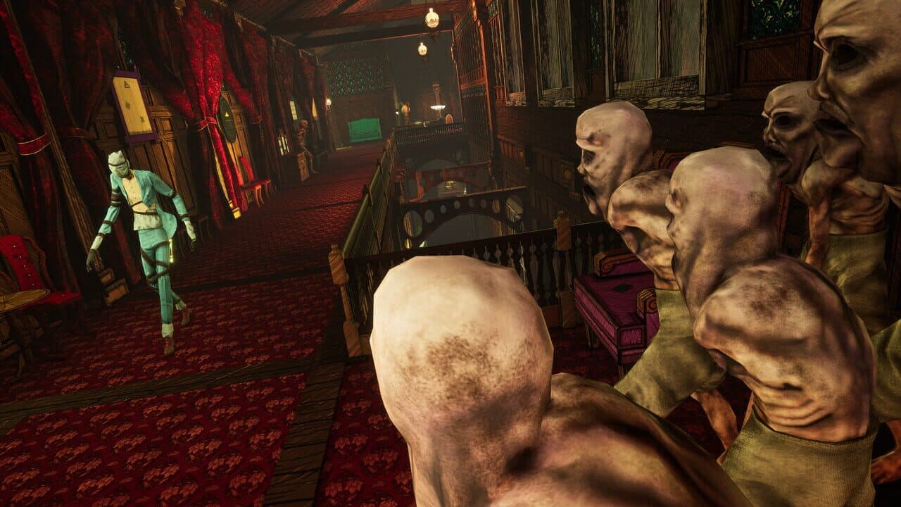 Alice's Lullaby thumbnail 3