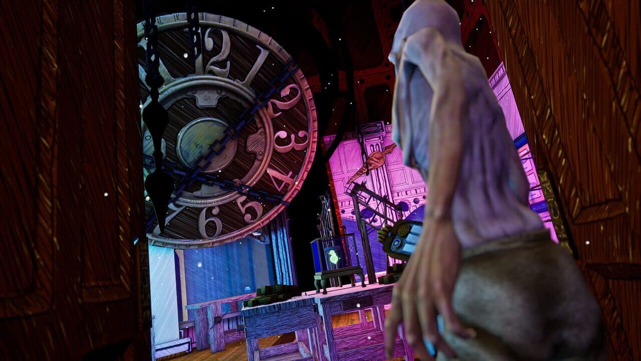 Alice's Lullaby thumbnail 2