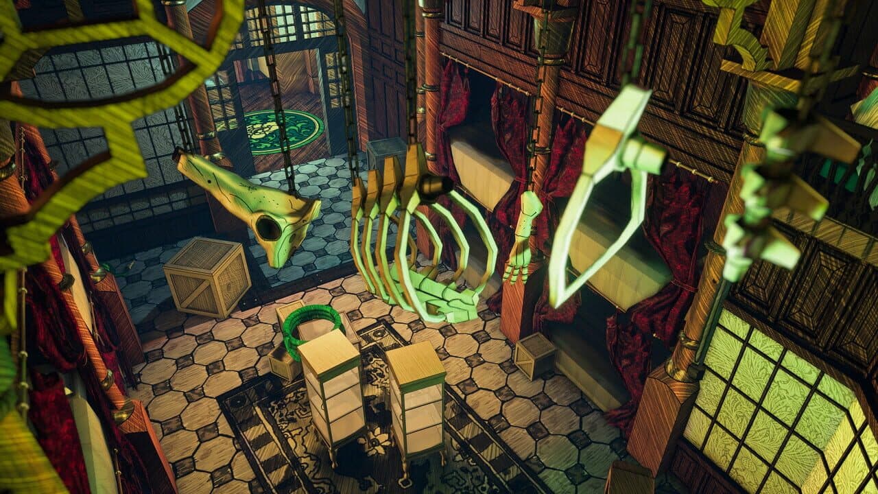 Alice's Lullaby thumbnail 12