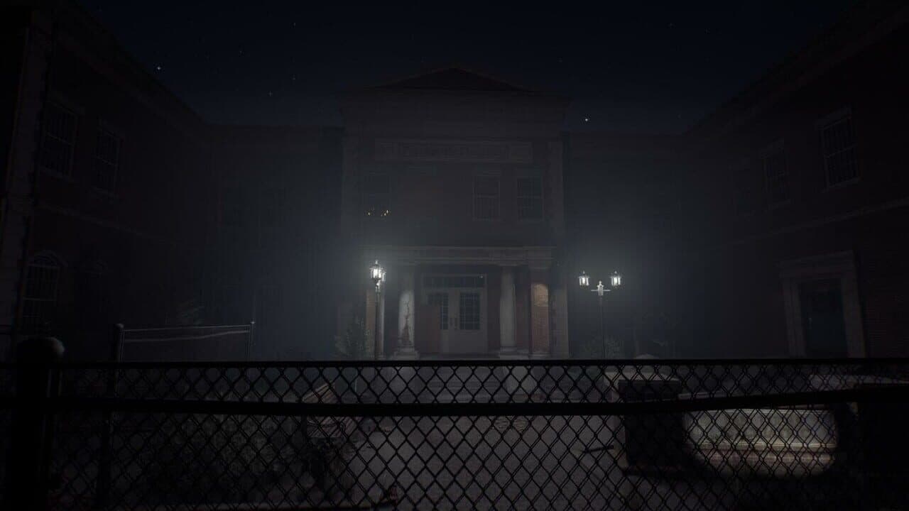 The Damn Psychiatric thumbnail 7