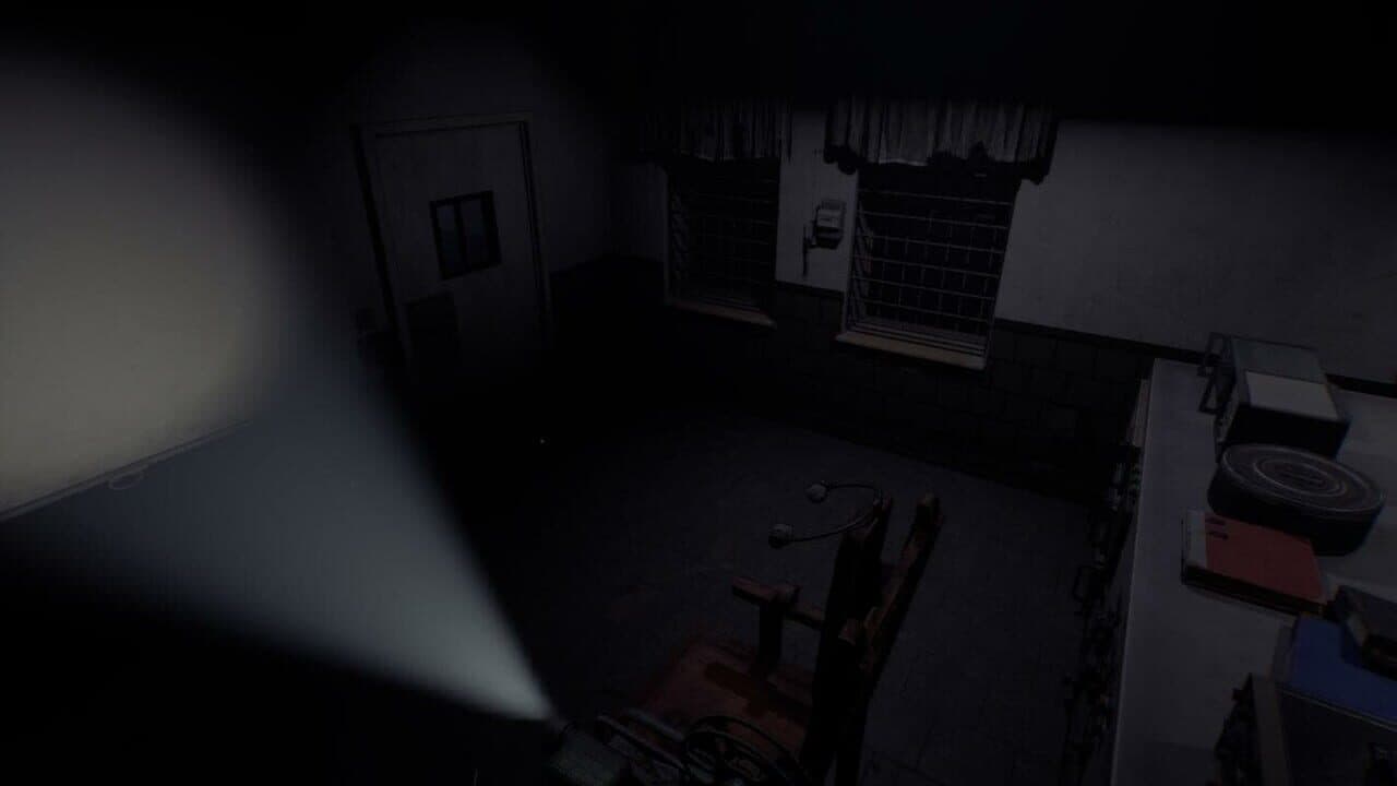 The Damn Psychiatric screenshot 1