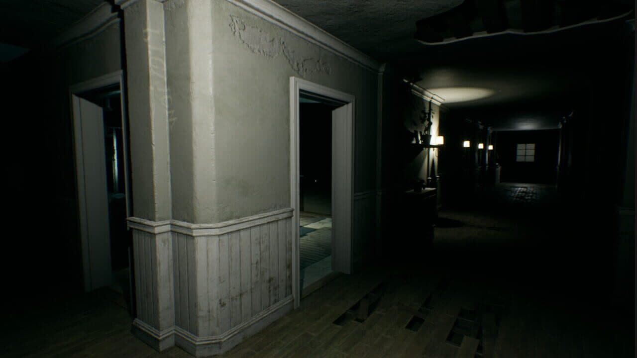 The Damn Psychiatric thumbnail 2