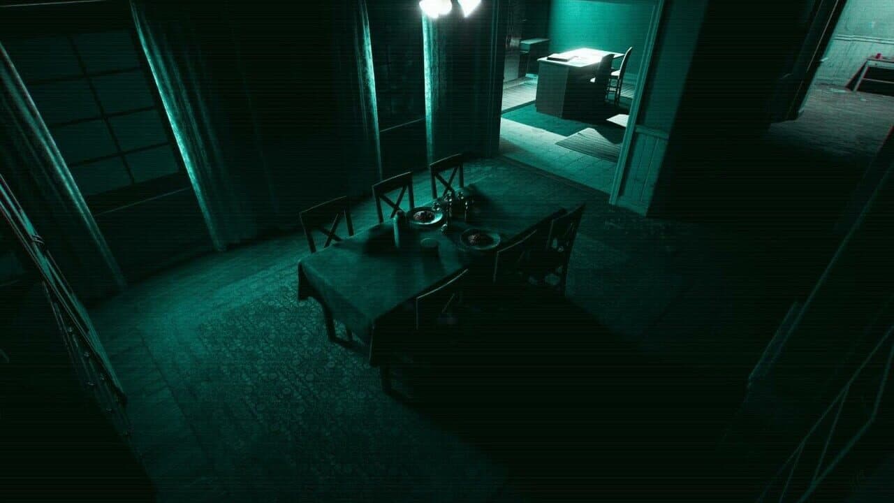 The Damn Psychiatric thumbnail 9