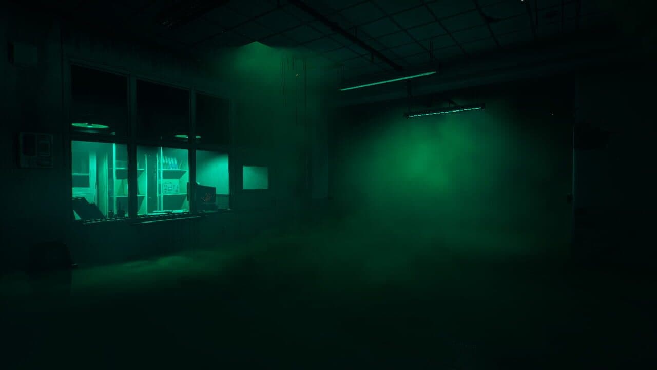 The Damn Psychiatric thumbnail 11
