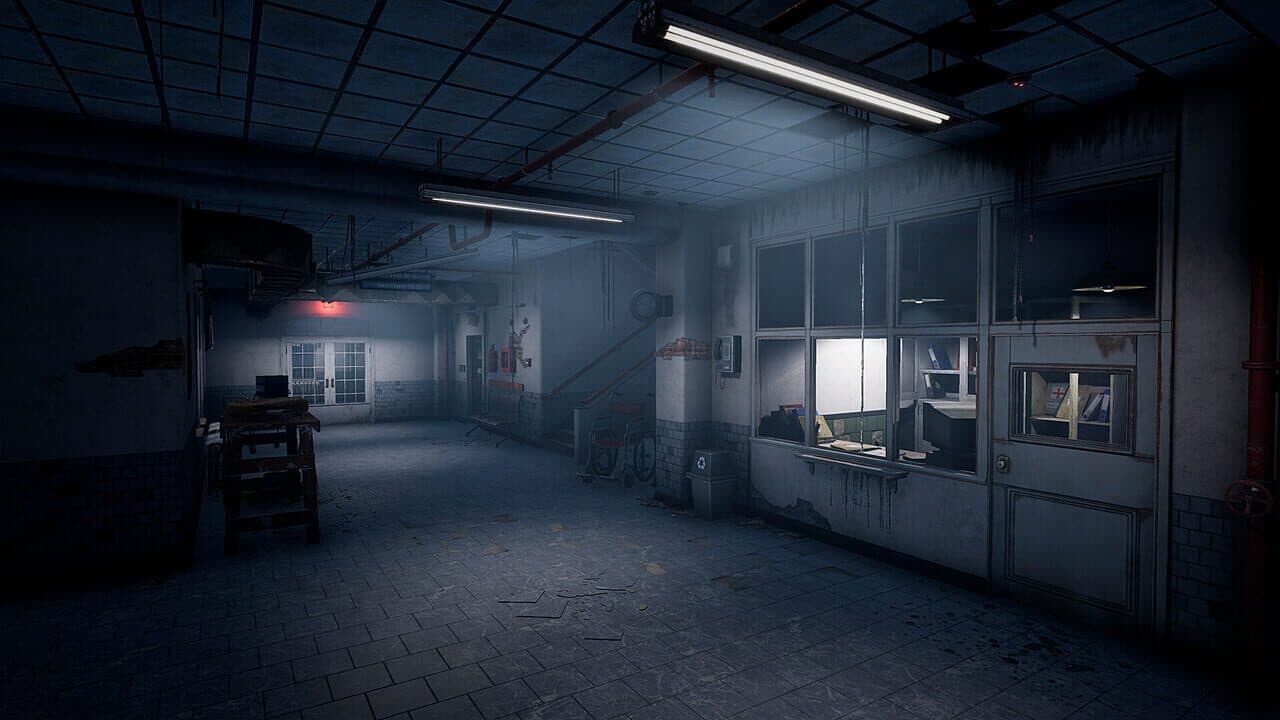 The Damn Psychiatric thumbnail 12