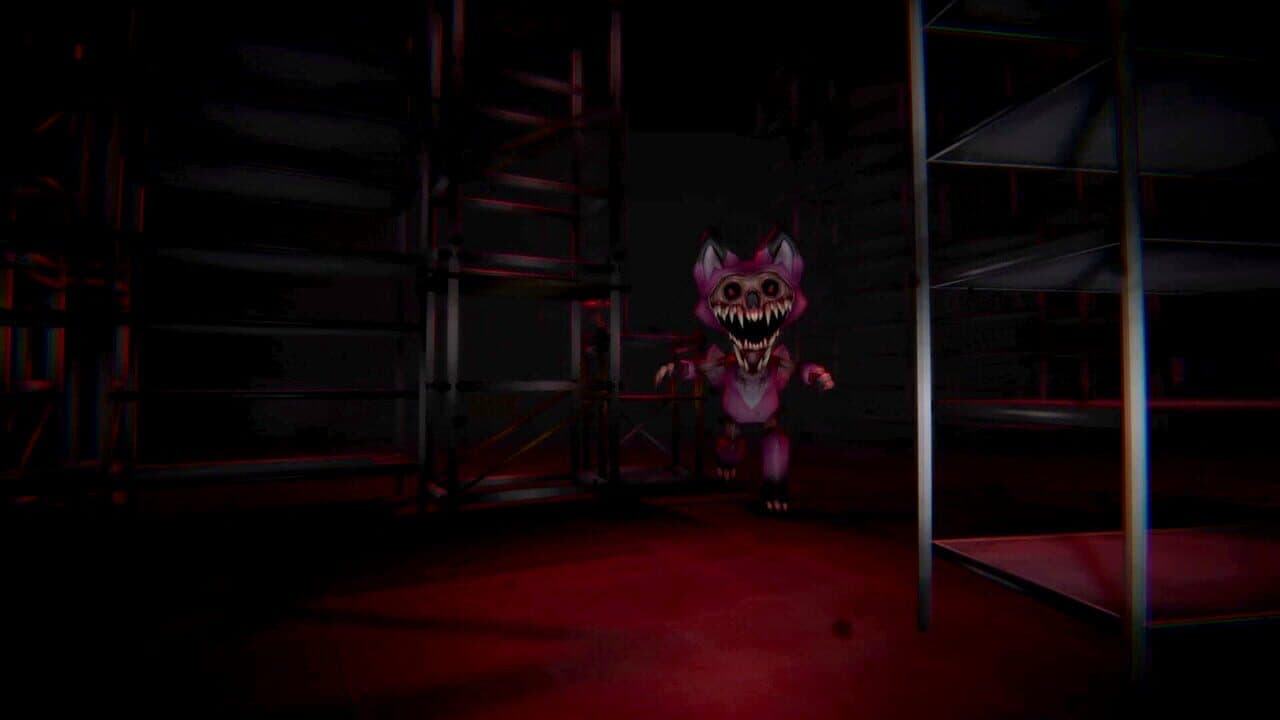 The Fox Hare Disaster: Chapter One thumbnail 4