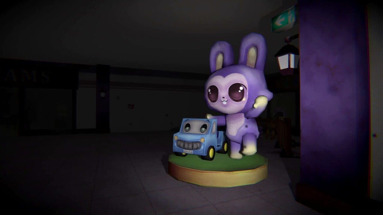 The Fox Hare Disaster: Chapter One thumbnail 10
