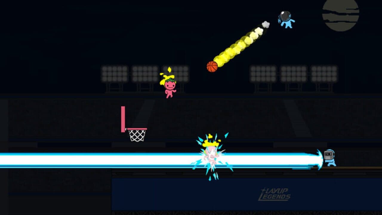 Layup Legends thumbnail 6