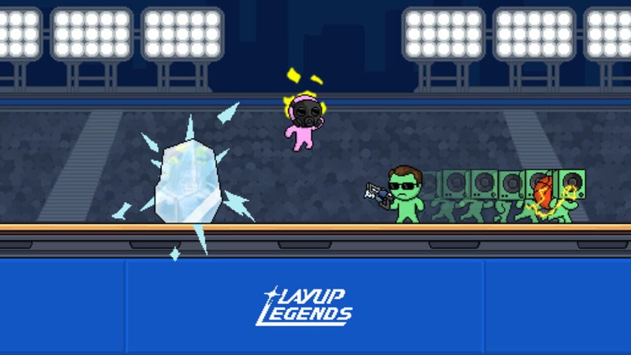 Layup Legends thumbnail 5
