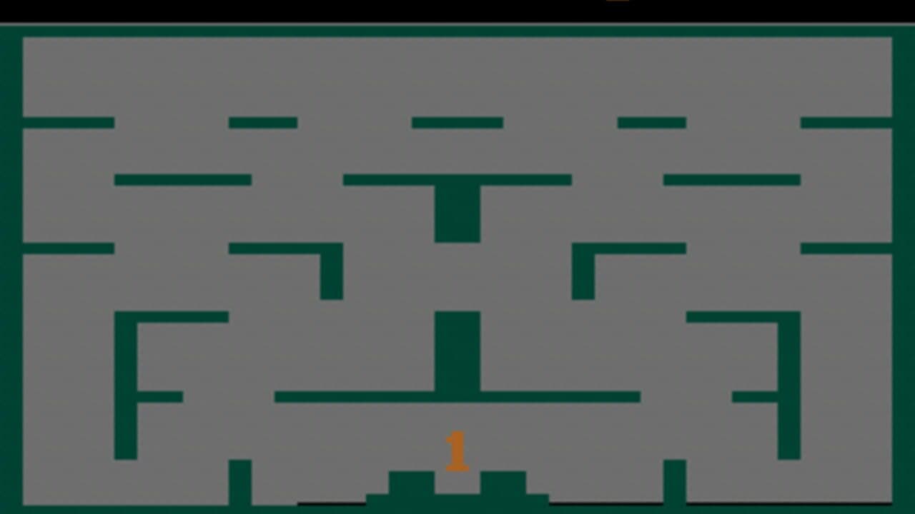 Tank Brigade screenshot 1