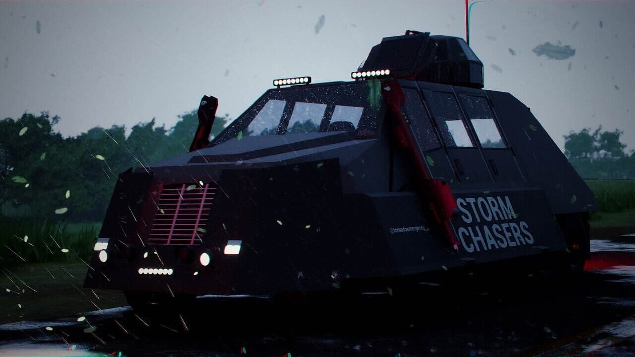 Tornado Emergency screenshot 1