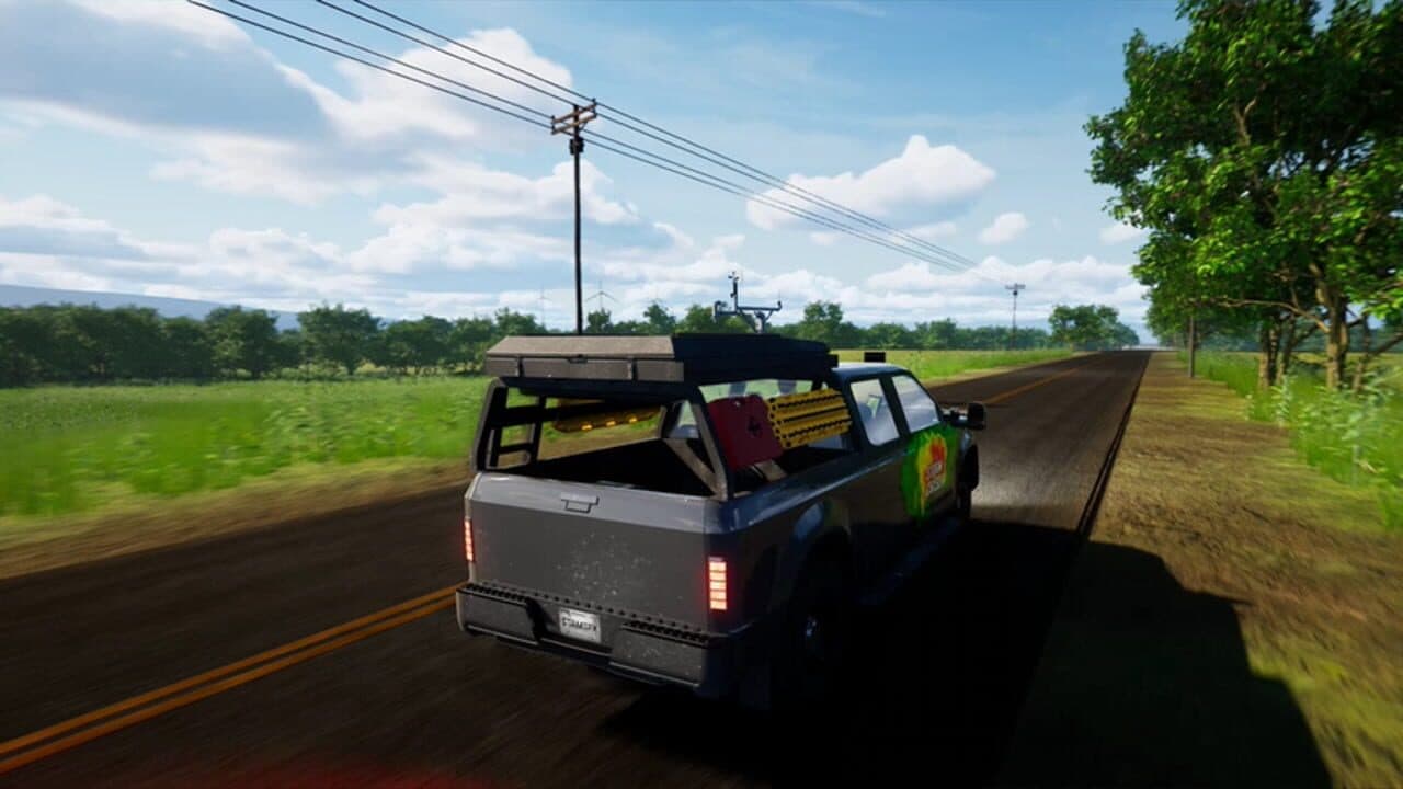 Tornado Emergency thumbnail 5