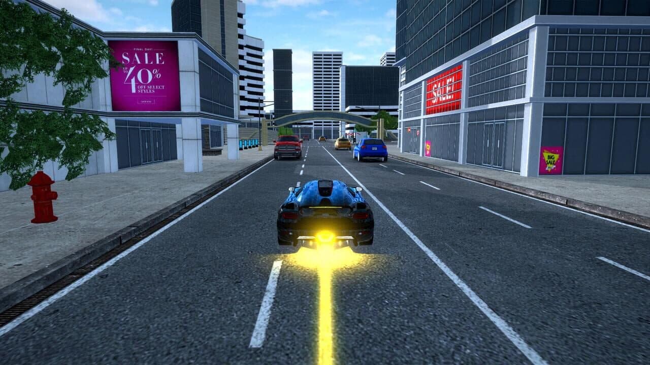 Mechanic Supermarket 2024 thumbnail 4