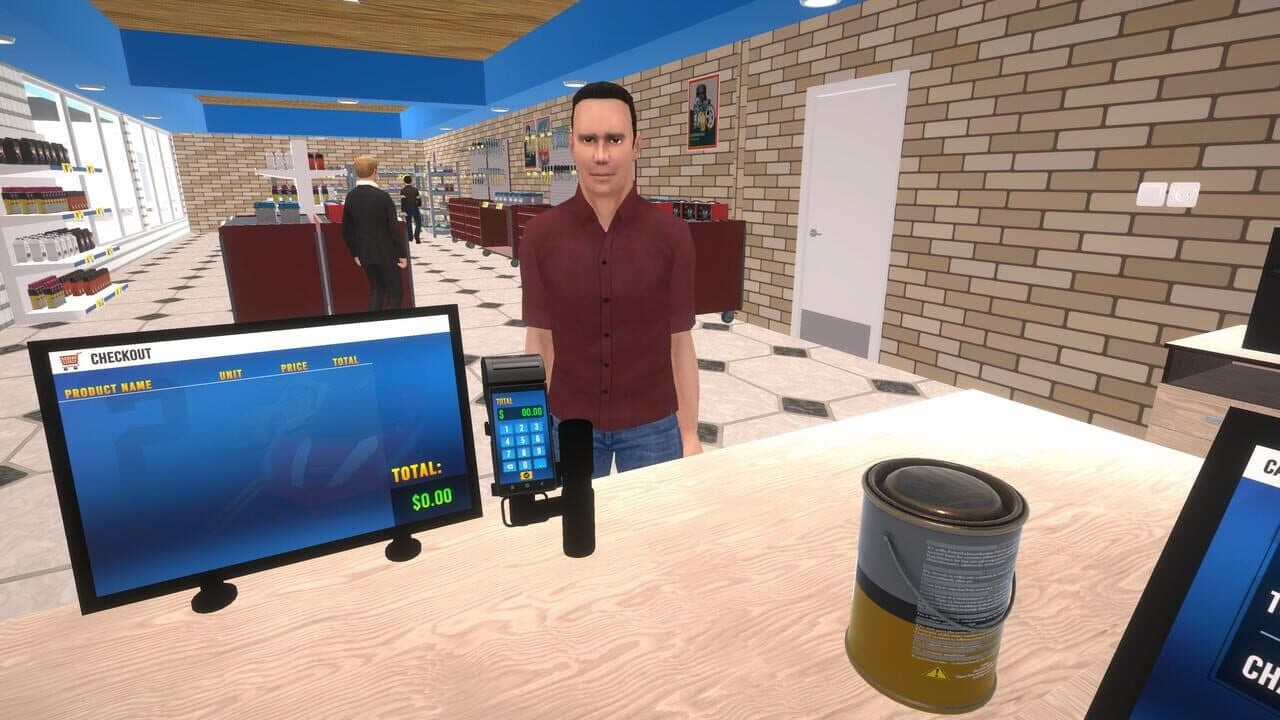 Mechanic Supermarket 2024 thumbnail 5