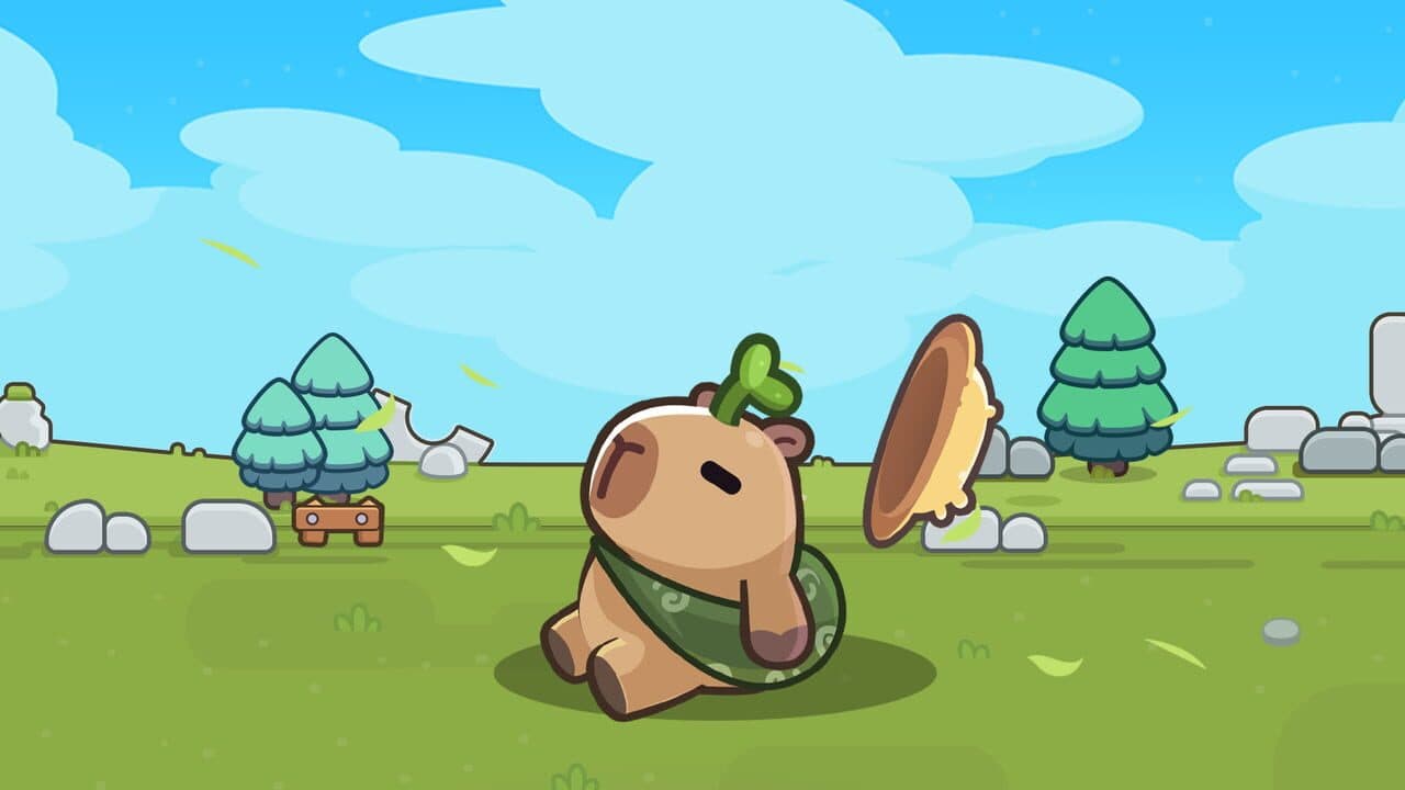 Capybara Go! thumbnail 5