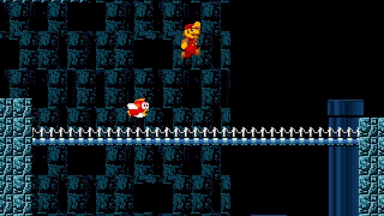 Super Mario XP: Remastered thumbnail 4
