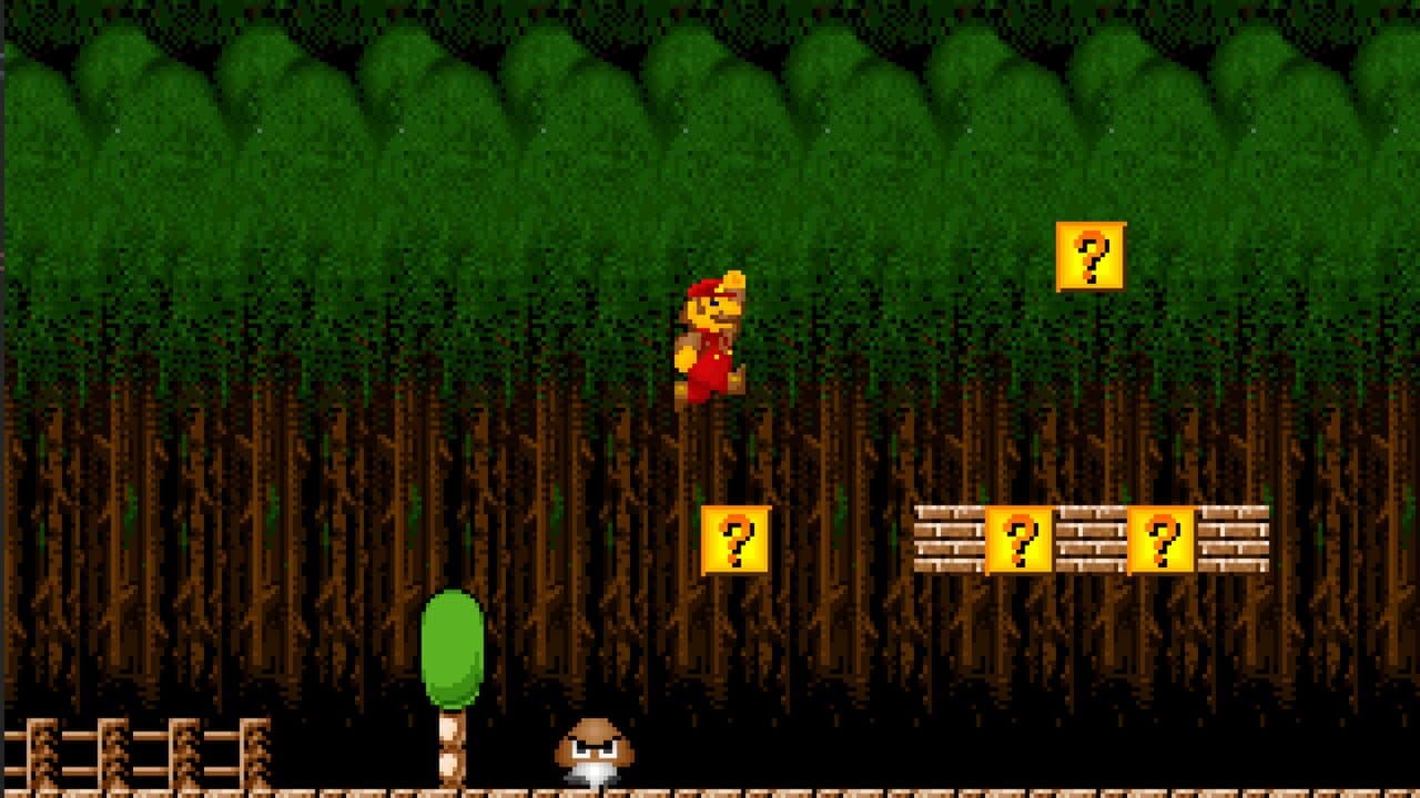 Super Mario XP: Remastered thumbnail 5