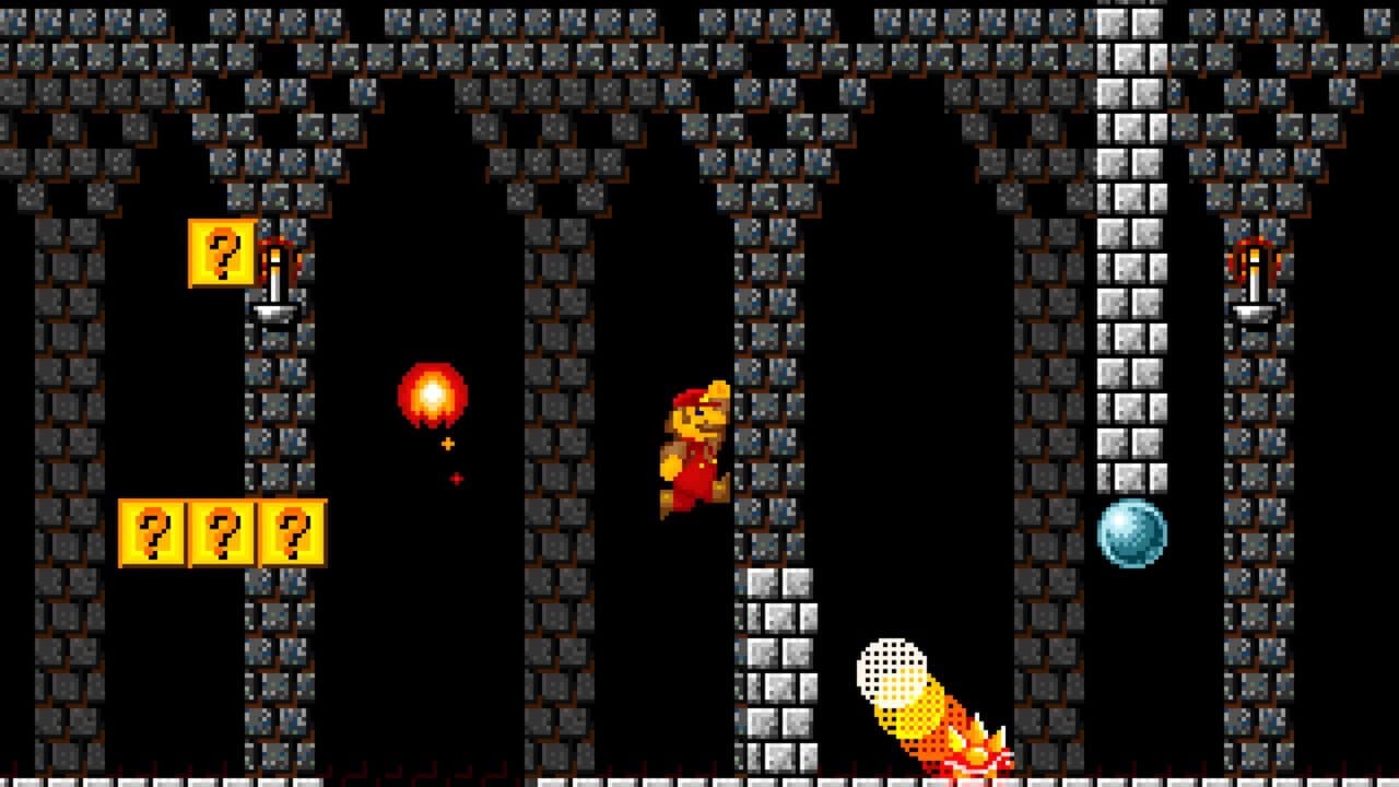 Super Mario XP: Remastered thumbnail 6
