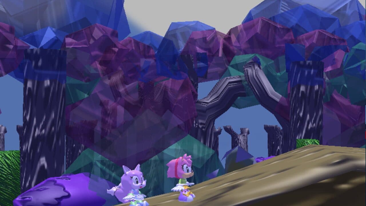 Amy's Rascal Race thumbnail 3