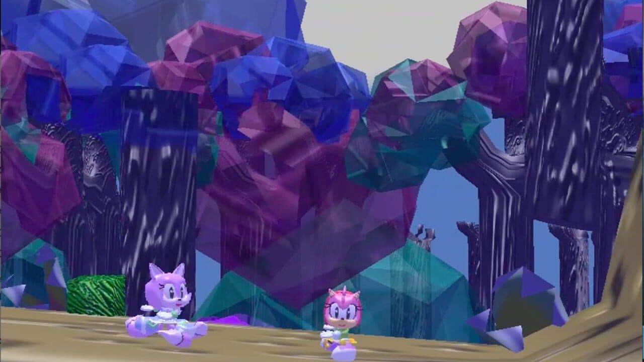 Amy's Rascal Race thumbnail 2