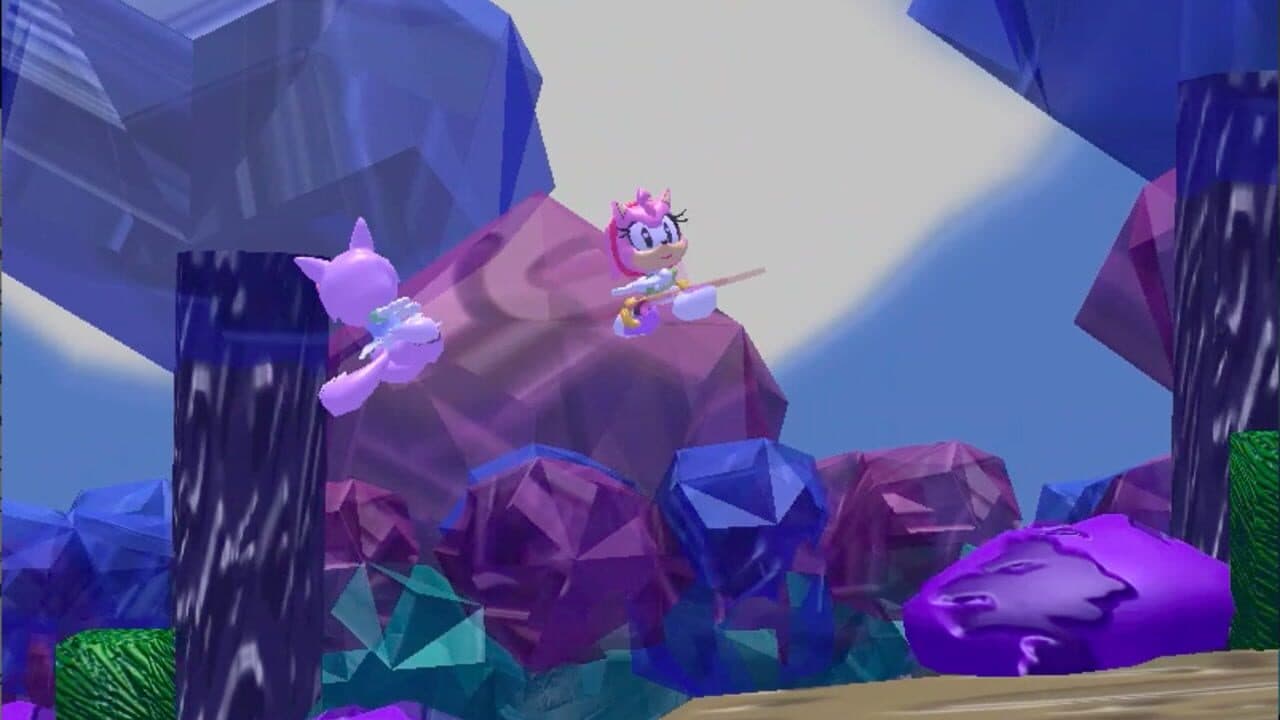 Amy's Rascal Race thumbnail 4