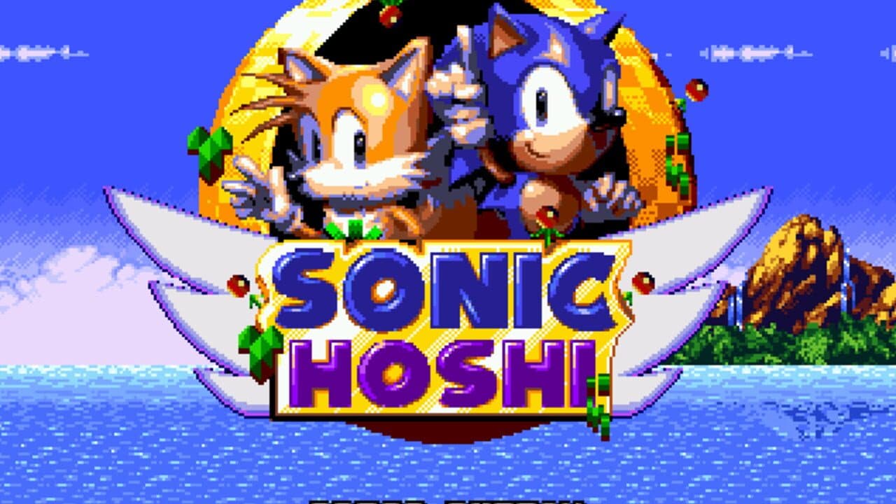 Sonic Hoshi thumbnail 2