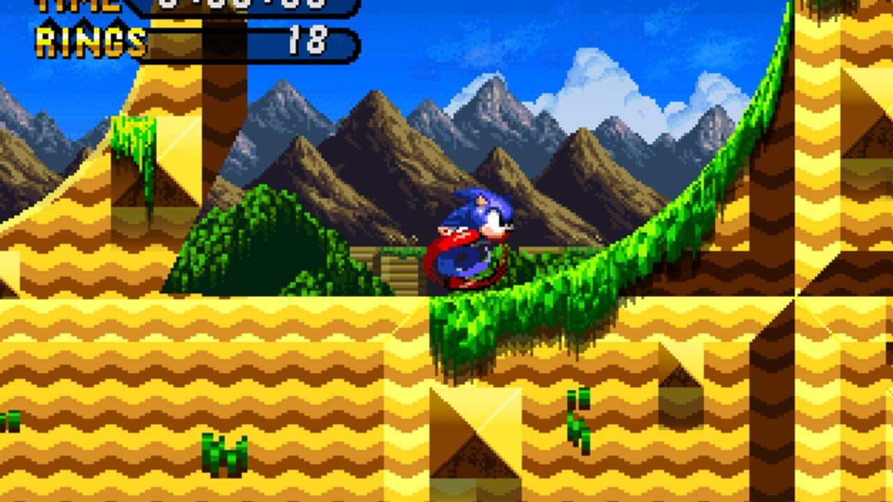 Sonic Hoshi thumbnail 3
