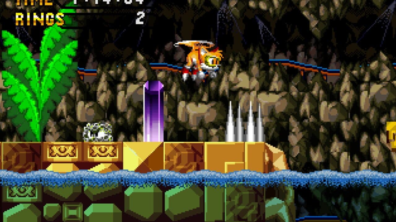 Sonic Hoshi thumbnail 4