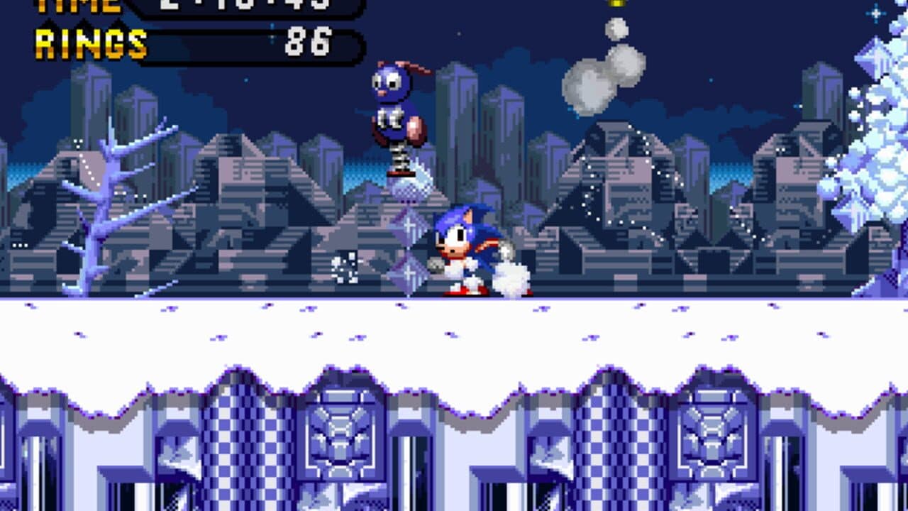 Sonic Hoshi thumbnail 5