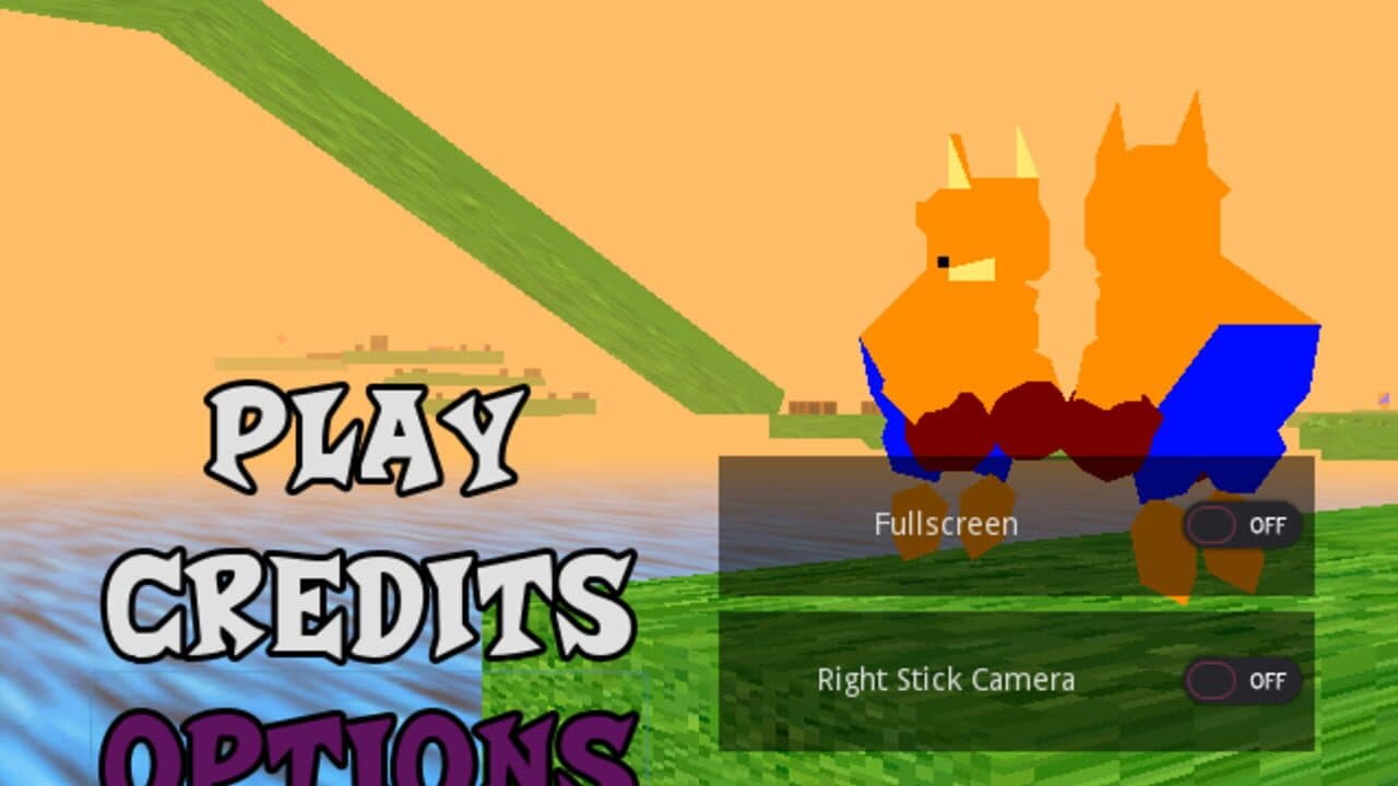 Attack of the Goofy Ahh Bandicoots! thumbnail 3
