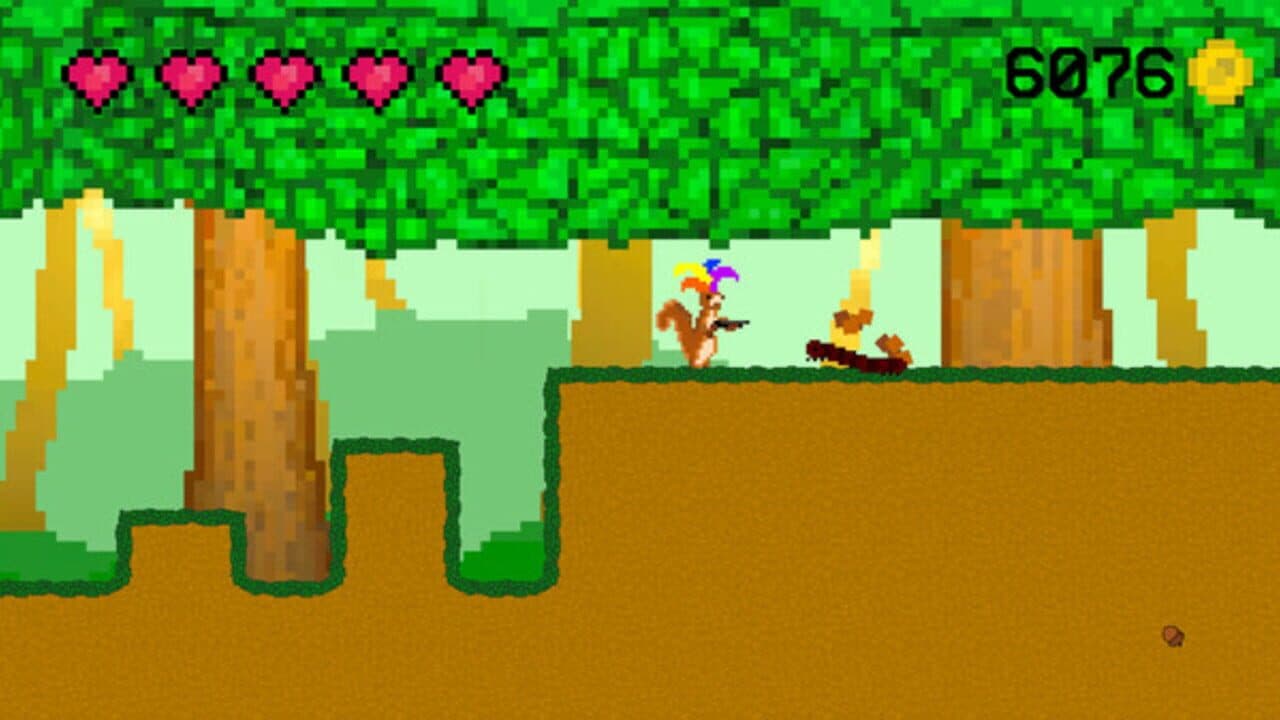 The Acorn Bounty thumbnail 8