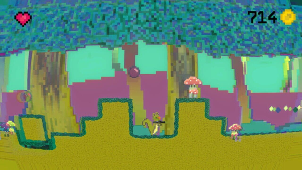 The Acorn Bounty thumbnail 6